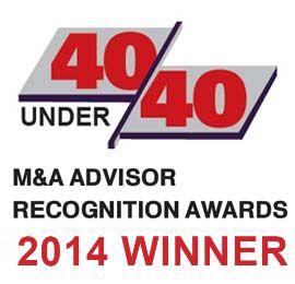 40-40 Award 2014