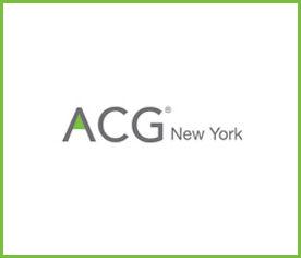 ACG New York