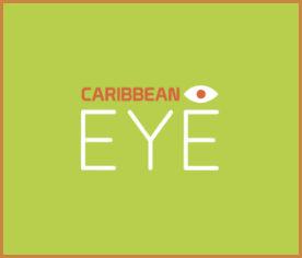 Caribbean Eye
