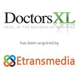 DoctorsXL has been acquired by Etransmedia