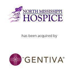North Mississippi Hospice has been acquired by gentiva