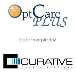OptionCare Plus Curative Health Services
