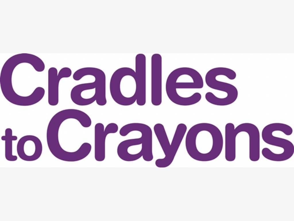 cradles to crayons organization logo