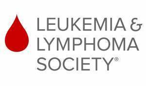 logo for the Leukemia and Lymphoma society
