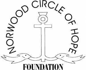logo for Norwood Circle of Hope Foundation